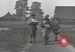 Image Company un soldats Torquay Angleterre, 1944, de la seconde 22 séquences d'archives historiques vidéo 65675074616
