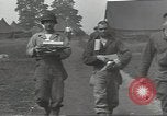 Image Company un soldats Torquay Angleterre, 1944, de la seconde 26 séquences d'archives historiques vidéo 65675074616