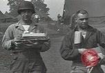 Image Company un soldats Torquay Angleterre, 1944, de la seconde 28 séquences d'archives historiques vidéo 65675074616