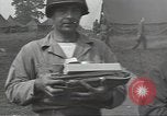 Image Company un soldats Torquay Angleterre, 1944, de la seconde 29 séquences d'archives historiques vidéo 65675074616
