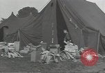 Image Company un soldats Torquay Angleterre, 1944, de la seconde 33 séquences d'archives historiques vidéo 65675074616