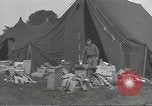 Image Company un soldats Torquay Angleterre, 1944, de la seconde 34 séquences d'archives historiques vidéo 65675074616