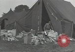 Image Company un soldats Torquay Angleterre, 1944, de la seconde 35 séquences d'archives historiques vidéo 65675074616