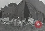 Image Company un soldats Torquay Angleterre, 1944, de la seconde 37 séquences d'archives historiques vidéo 65675074616