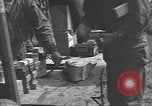 Image Company un soldats Torquay Angleterre, 1944, de la seconde 54 séquences d'archives historiques vidéo 65675074616