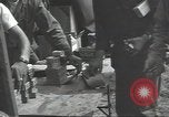 Image Company un soldats Torquay Angleterre, 1944, de la seconde 55 séquences d'archives historiques vidéo 65675074616