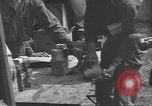Image Company un soldats Torquay Angleterre, 1944, de la seconde 56 séquences d'archives historiques vidéo 65675074616
