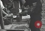 Image Company un soldats Torquay Angleterre, 1944, de la seconde 59 séquences d'archives historiques vidéo 65675074616
