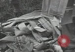 Standbild Unternehmen einen Soldaten Torquay England, 1944, aus Sekunde 61 historischem Filmmaterial Videoclip 65675074617
