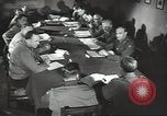 Immagine di Generale Inglese Miller Wilton Inghilterra, 1944, secondo 6 filmato di repertorio 65675074618