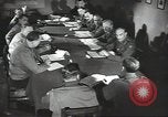Immagine di Generale Inglese Miller Wilton Inghilterra, 1944, secondo 7 filmato di repertorio 65675074618