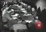 Immagine di Generale Inglese Miller Wilton Inghilterra, 1944, secondo 8 filmato di repertorio 65675074618