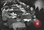 Immagine di Generale Inglese Miller Wilton Inghilterra, 1944, secondo 10 filmato di repertorio 65675074618