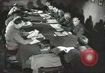 Immagine di Generale Inglese Miller Wilton Inghilterra, 1944, secondo 12 filmato di repertorio 65675074618