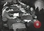 Immagine di Generale Inglese Miller Wilton Inghilterra, 1944, secondo 14 filmato di repertorio 65675074618
