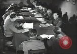 Immagine di Generale Inglese Miller Wilton Inghilterra, 1944, secondo 16 filmato di repertorio 65675074618