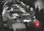 Immagine di Generale Inglese Miller Wilton Inghilterra, 1944, secondo 20 filmato di repertorio 65675074618