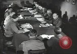 Immagine di Generale Inglese Miller Wilton Inghilterra, 1944, secondo 23 filmato di repertorio 65675074618
