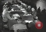 Immagine di Generale Inglese Miller Wilton Inghilterra, 1944, secondo 24 filmato di repertorio 65675074618
