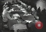 Immagine di Generale Inglese Miller Wilton Inghilterra, 1944, secondo 25 filmato di repertorio 65675074618