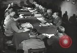 Immagine di Generale Inglese Miller Wilton Inghilterra, 1944, secondo 26 filmato di repertorio 65675074618