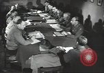 Immagine di Generale Inglese Miller Wilton Inghilterra, 1944, secondo 31 filmato di repertorio 65675074618