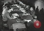 Immagine di Generale Inglese Miller Wilton Inghilterra, 1944, secondo 34 filmato di repertorio 65675074618