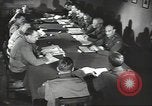 Immagine di Generale Inglese Miller Wilton Inghilterra, 1944, secondo 36 filmato di repertorio 65675074618