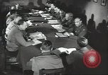 Immagine di Generale Inglese Miller Wilton Inghilterra, 1944, secondo 37 filmato di repertorio 65675074618