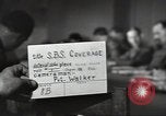 Immagine di Generale Inglese Miller Wilton Inghilterra, 1944, secondo 40 filmato di repertorio 65675074618