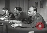 Immagine di Generale Inglese Miller Wilton Inghilterra, 1944, secondo 44 filmato di repertorio 65675074618