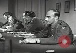 Immagine di Generale Inglese Miller Wilton Inghilterra, 1944, secondo 45 filmato di repertorio 65675074618