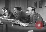 Immagine di Generale Inglese Miller Wilton Inghilterra, 1944, secondo 46 filmato di repertorio 65675074618