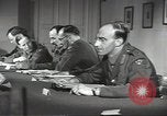 Immagine di Generale Inglese Miller Wilton Inghilterra, 1944, secondo 47 filmato di repertorio 65675074618
