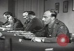 Immagine di Generale Inglese Miller Wilton Inghilterra, 1944, secondo 48 filmato di repertorio 65675074618