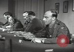 Immagine di Generale Inglese Miller Wilton Inghilterra, 1944, secondo 49 filmato di repertorio 65675074618