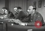 Immagine di Generale Inglese Miller Wilton Inghilterra, 1944, secondo 50 filmato di repertorio 65675074618