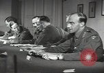 Immagine di Generale Inglese Miller Wilton Inghilterra, 1944, secondo 51 filmato di repertorio 65675074618
