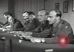 Immagine di Generale Inglese Miller Wilton Inghilterra, 1944, secondo 52 filmato di repertorio 65675074618