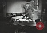 Immagine di Generale Inglese Miller Wilton Inghilterra, 1944, secondo 55 filmato di repertorio 65675074618