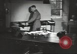 Immagine di Generale Inglese Miller Wilton Inghilterra, 1944, secondo 57 filmato di repertorio 65675074618