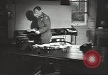 Immagine di Generale Inglese Miller Wilton Inghilterra, 1944, secondo 58 filmato di repertorio 65675074618