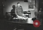 Immagine di Generale Inglese Miller Wilton Inghilterra, 1944, secondo 60 filmato di repertorio 65675074618