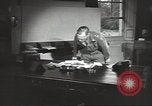 Immagine di Generale Inglese Miller Wilton Inghilterra, 1944, secondo 61 filmato di repertorio 65675074618