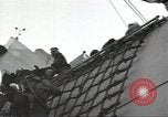 Standbild USA Soldaten im Englischen Kanal, 1944, aus Sekunde 52 historischem Filmmaterial Videoclip 65675074619