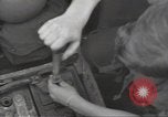 Standbild USA Soldaten im Englischen Kanal, 1944, aus Sekunde 39 historischem Filmmaterial Videoclip 65675074620