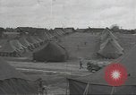 Immagine di I soldati USA la mobilitazione per il D-Day Salisbury Inghilterra, 1944, secondo 1 filmato di repertorio 65675074621
