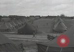 Immagine di I soldati USA la mobilitazione per il D-Day Salisbury Inghilterra, 1944, secondo 3 filmato di repertorio 65675074621