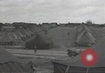 Immagine di I soldati USA la mobilitazione per il D-Day Salisbury Inghilterra, 1944, secondo 5 filmato di repertorio 65675074621