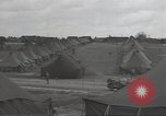 Immagine di I soldati USA la mobilitazione per il D-Day Salisbury Inghilterra, 1944, secondo 6 filmato di repertorio 65675074621